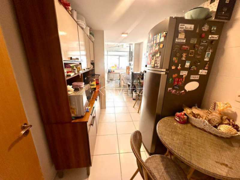 Apartamento, 3 quartos, 100 m² - Foto 22