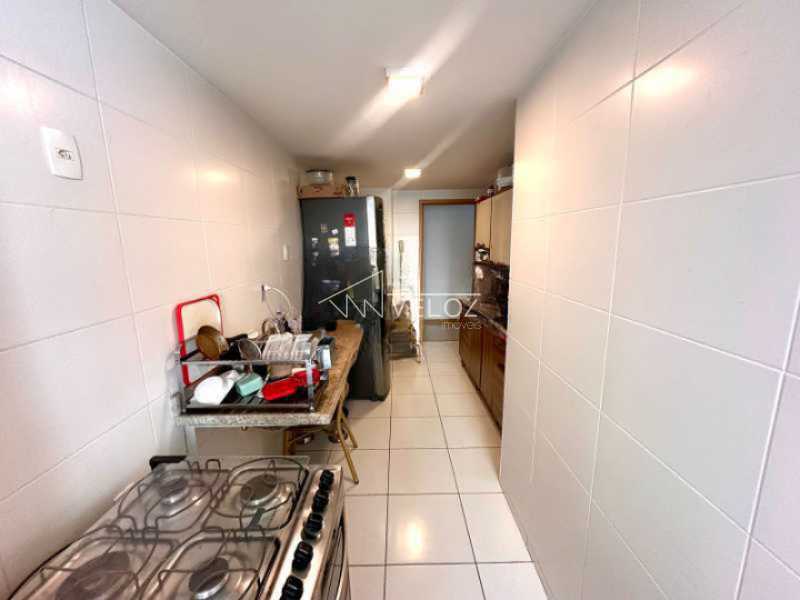 Apartamento, 3 quartos, 100 m² - Foto 24