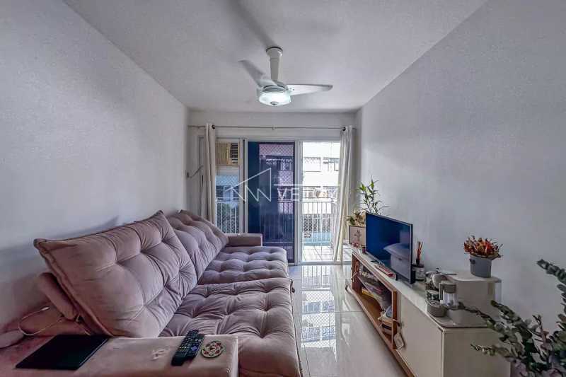 Apartamento em Centro