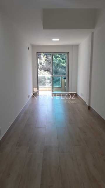 Apartamento em Botafogo