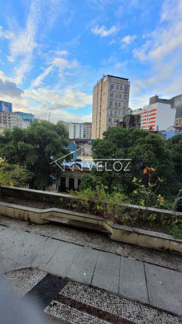 Apartamento em Centro