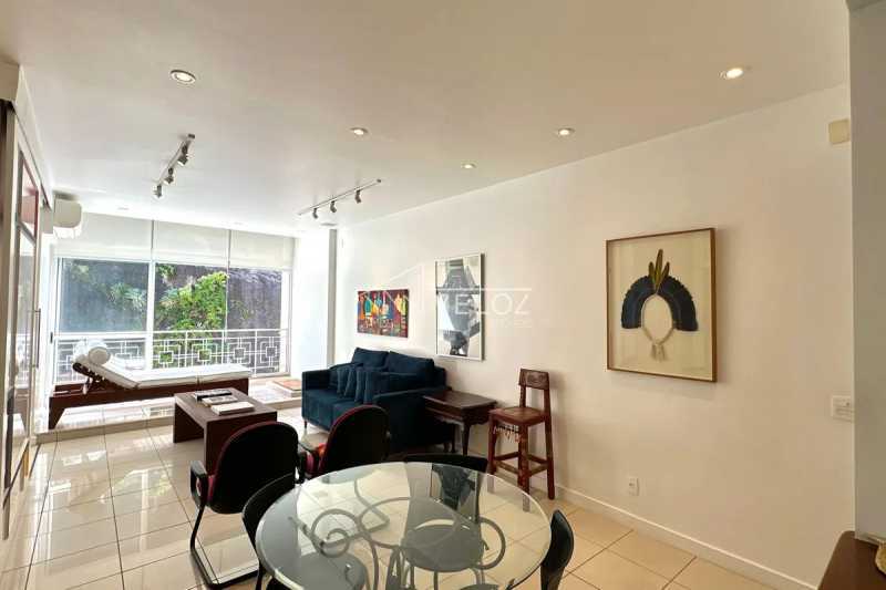 Apartamento em Copacabana