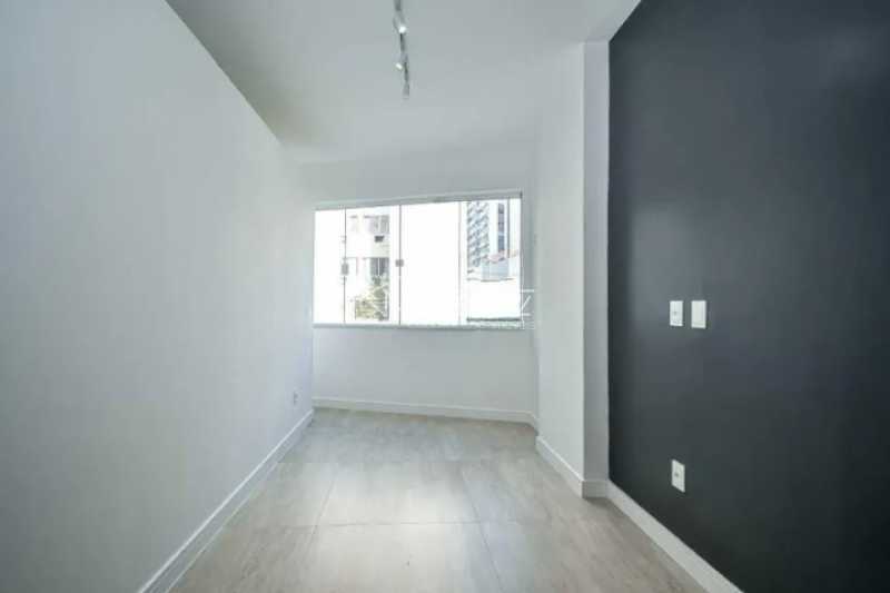 Apartamento em Botafogo