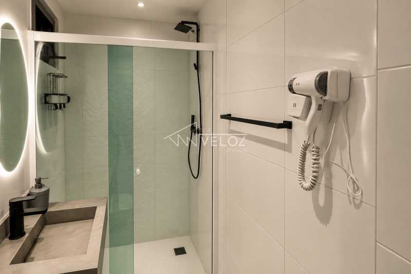 Apartamento, 22 m² - Foto 4