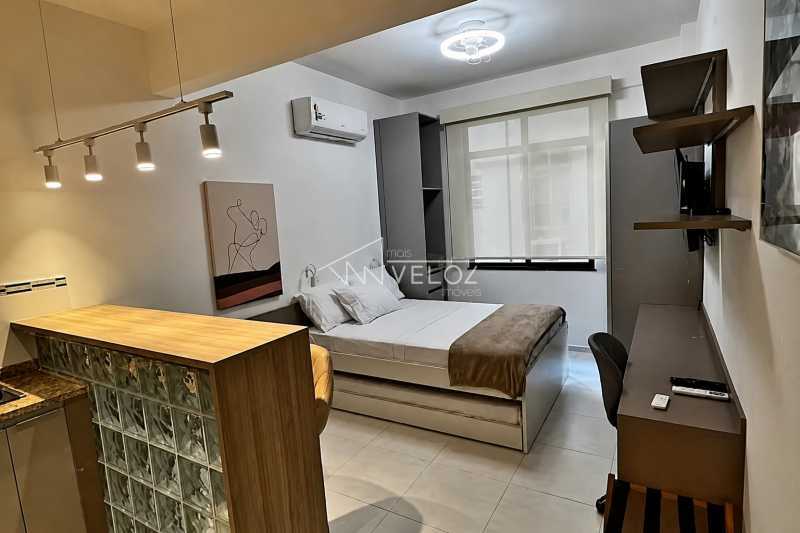 Apartamento, 22 m² - Foto 13