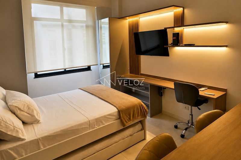 Apartamento, 22 m² - Foto 14