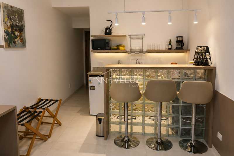 Apartamento, 22 m² - Foto 19
