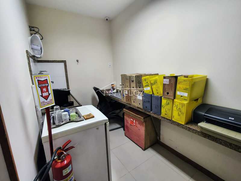 Sala em Centro