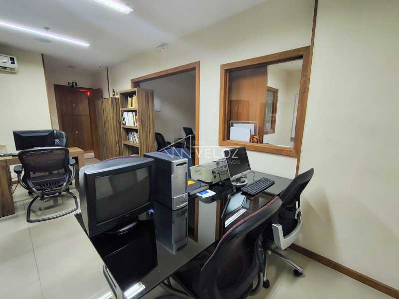 Sala em Centro