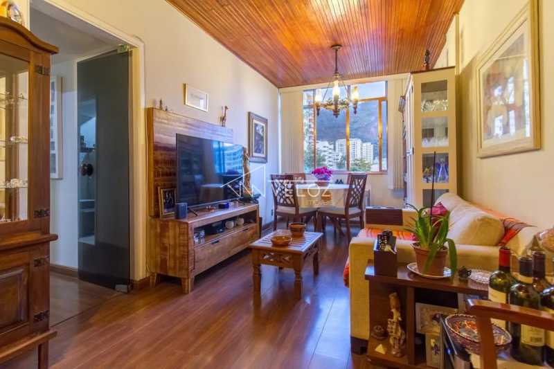 Apartamento em Botafogo