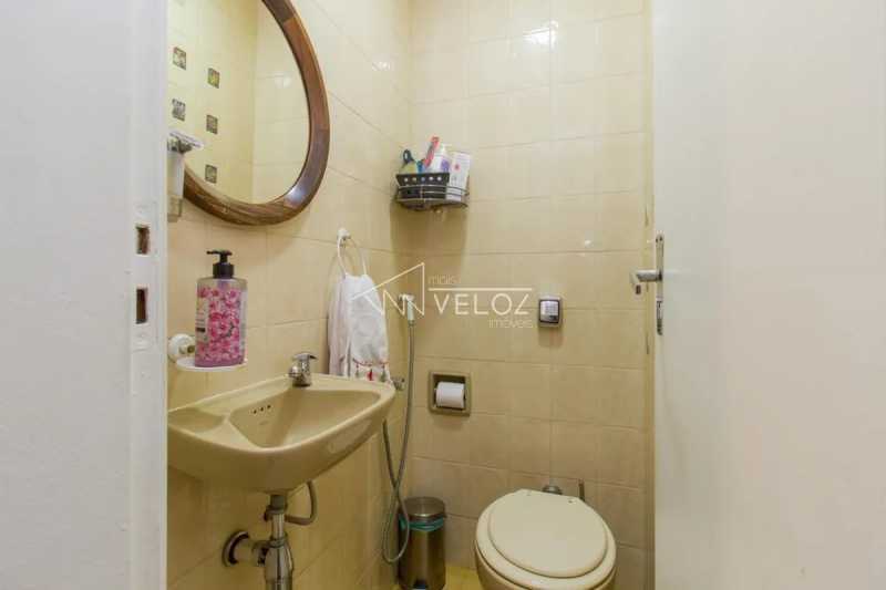 Apartamento, 3 quartos, 84 m² - Foto 9