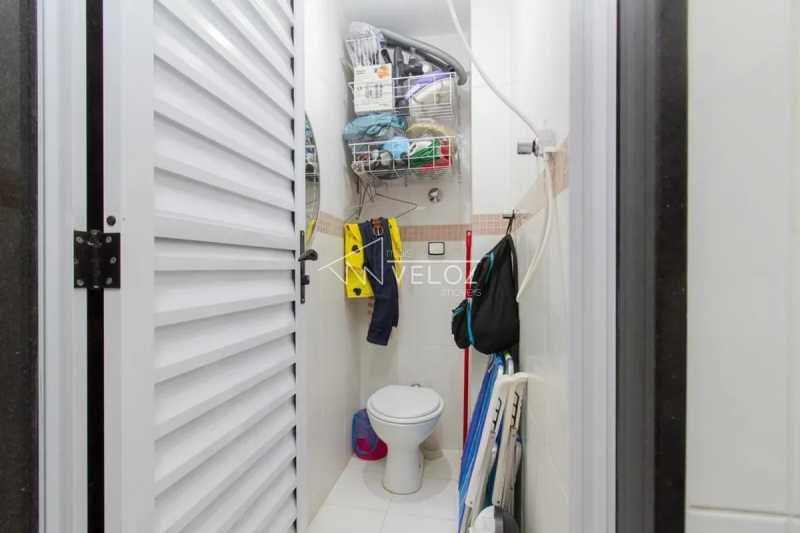 Apartamento, 3 quartos, 84 m² - Foto 10