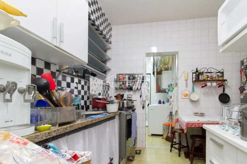 Apartamento, 3 quartos, 84 m² - Foto 19