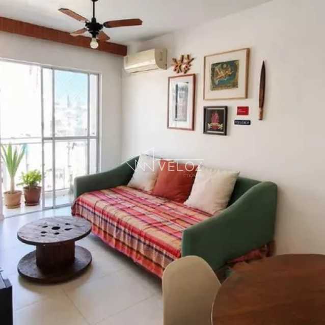 Apartamento em Jardim Botânico