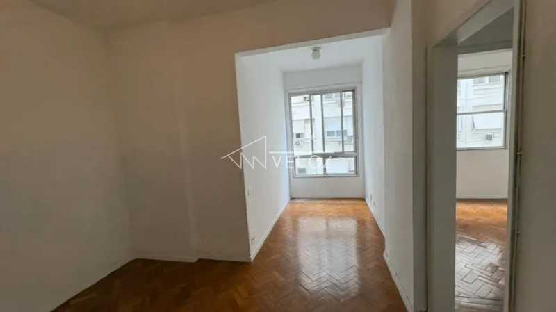 Apartamento, 1 quarto, 48 m² - Foto 4