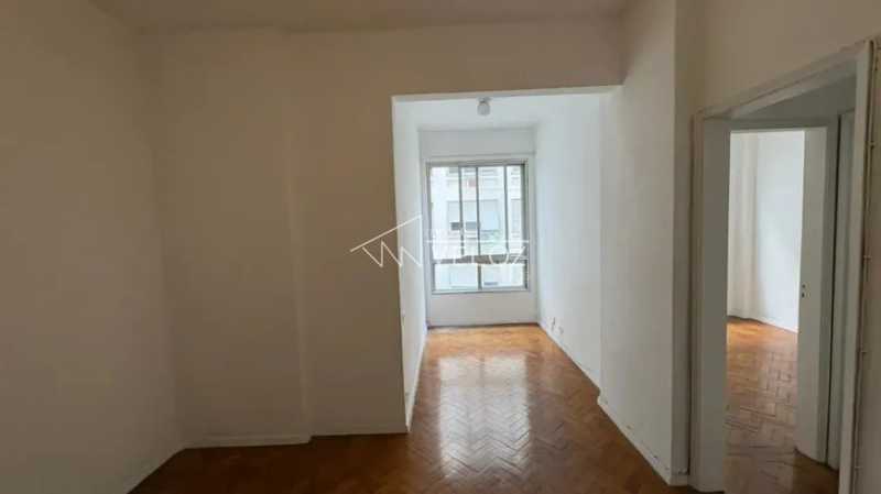 Apartamento, 1 quarto, 48 m² - Foto 6