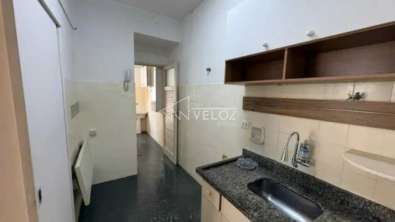 Apartamento, 1 quarto, 48 m² - Foto 20