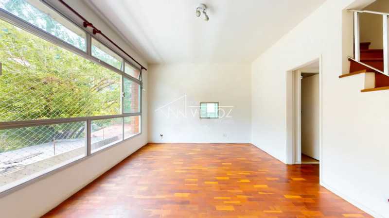 Apartamento em São Conrado