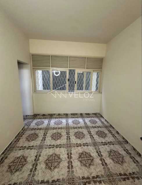 Apartamento em Jardim Botânico