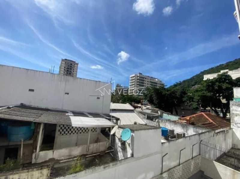 Apartamento em Humaitá