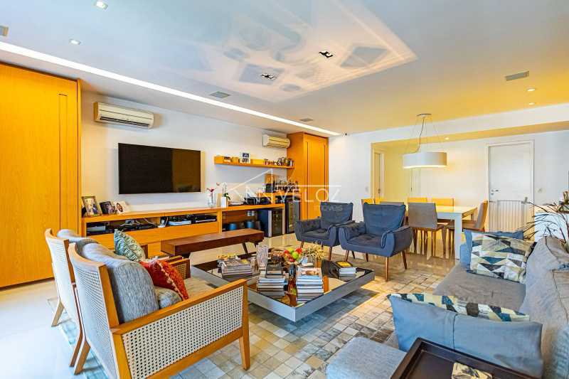 Apartamento em Botafogo