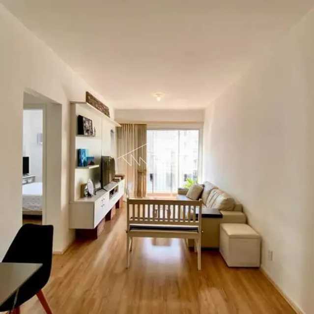 Apartamento em Botafogo