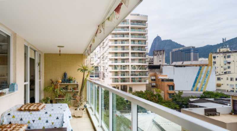 Apartamento em Botafogo