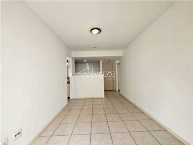 Apartamento em Botafogo