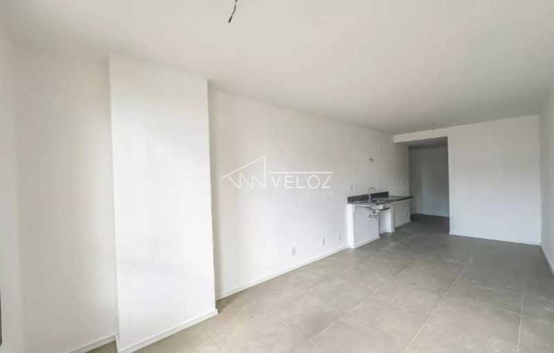 Apartamento, 1 quarto, 31 m² - Foto 8
