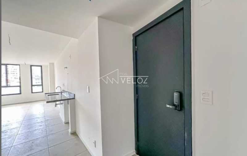 Apartamento, 1 quarto, 31 m² - Foto 11