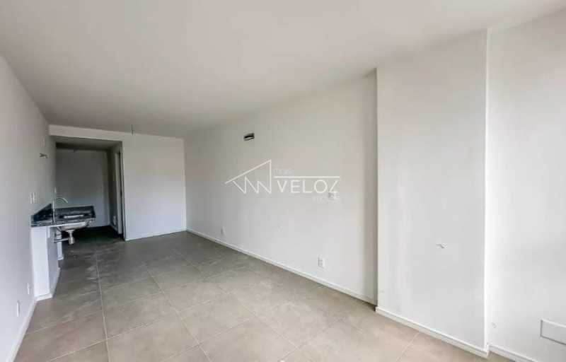 Apartamento, 1 quarto, 31 m² - Foto 12