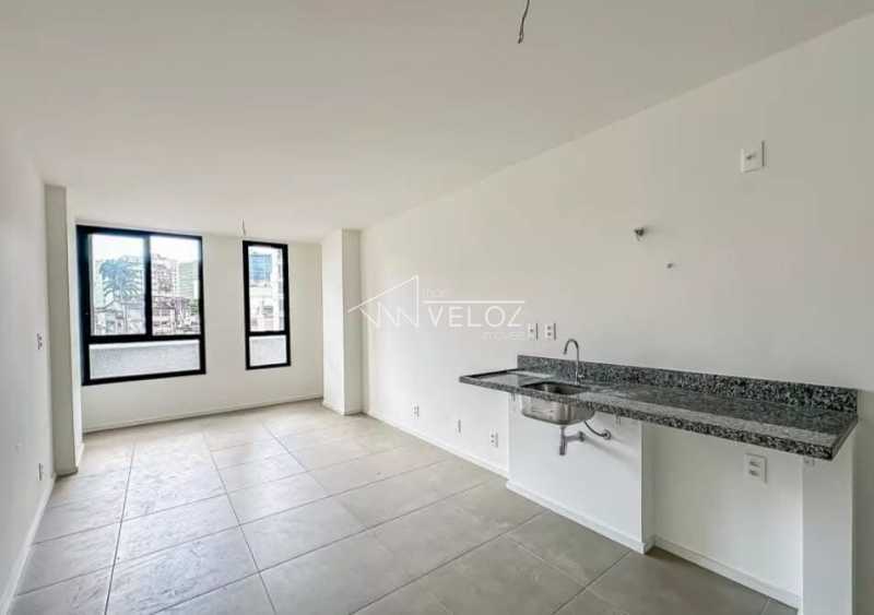 Apartamento, 1 quarto, 31 m² - Foto 15