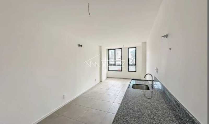Apartamento, 1 quarto, 31 m² - Foto 16