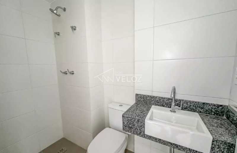 Apartamento, 1 quarto, 31 m² - Foto 17