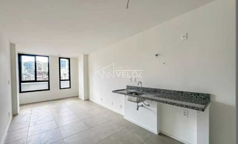 Apartamento, 1 quarto, 31 m² - Foto 18