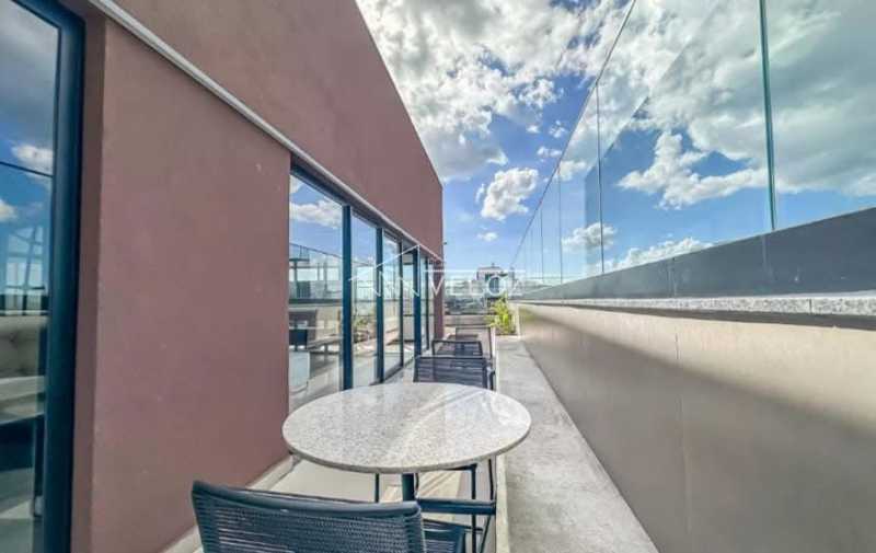 Apartamento, 1 quarto, 31 m² - Foto 19