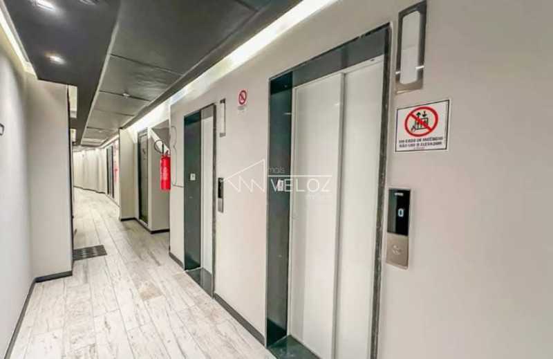 Apartamento, 1 quarto, 31 m² - Foto 20