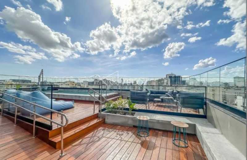 Apartamento, 1 quarto, 31 m² - Foto 3