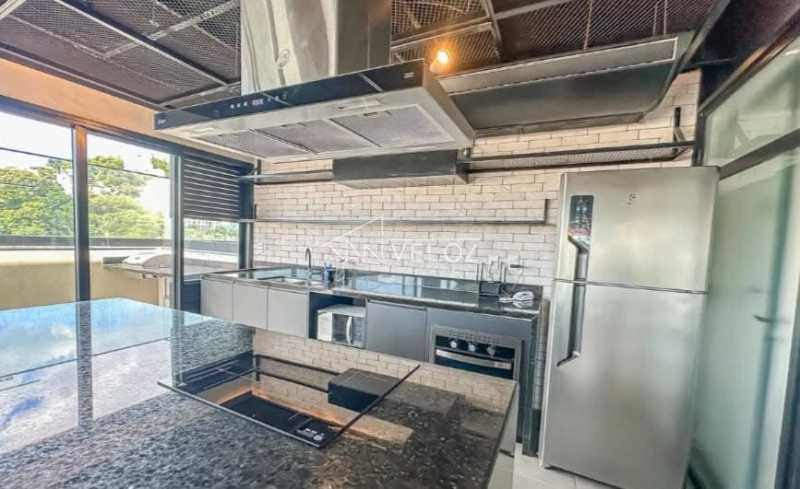 Apartamento, 1 quarto, 31 m² - Foto 22