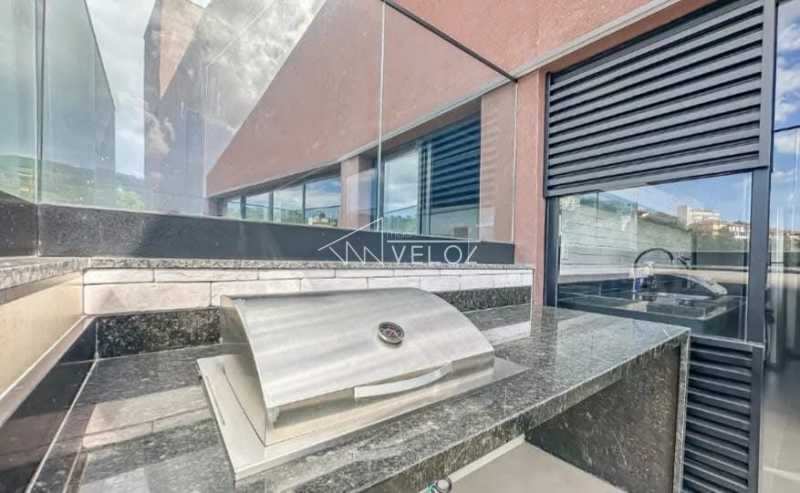 Apartamento, 1 quarto, 31 m² - Foto 23