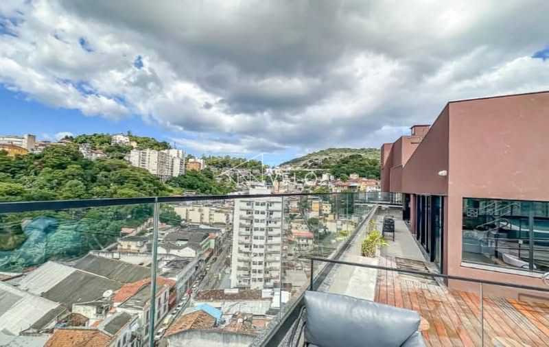 Apartamento, 1 quarto, 31 m² - Foto 24