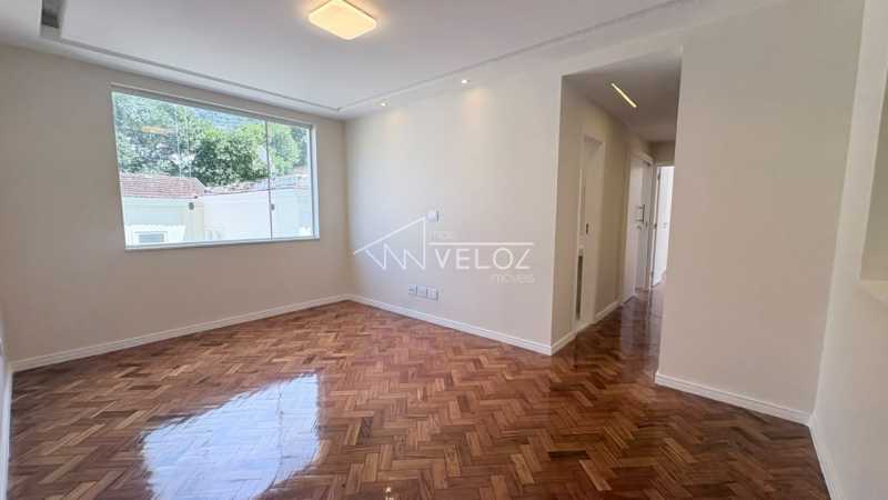 Apartamento em Botafogo