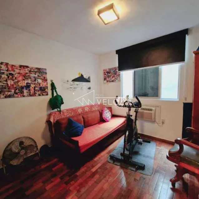 Apartamento, 2 quartos, 96 m² - Foto 9