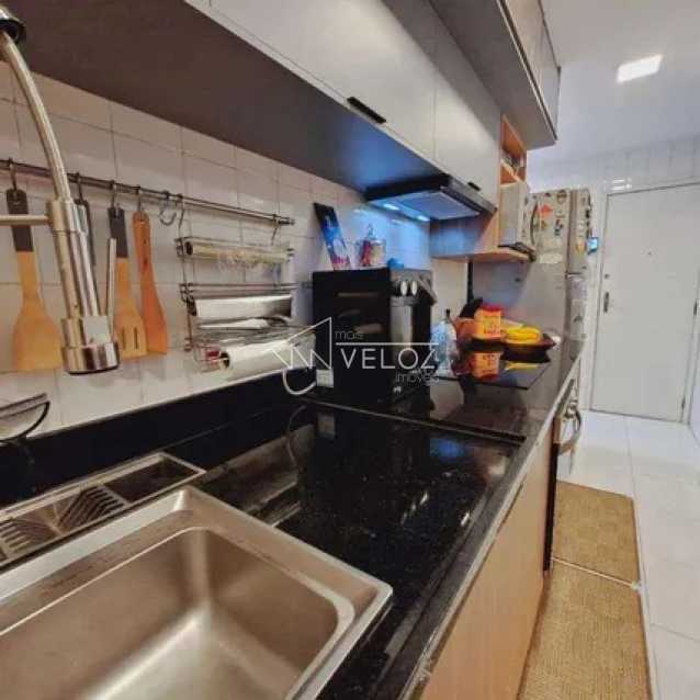 Apartamento, 2 quartos, 96 m² - Foto 12