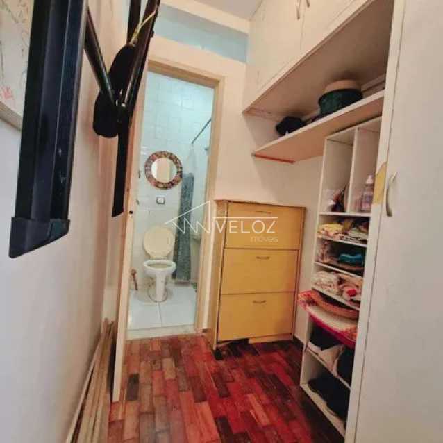Apartamento, 2 quartos, 96 m² - Foto 13