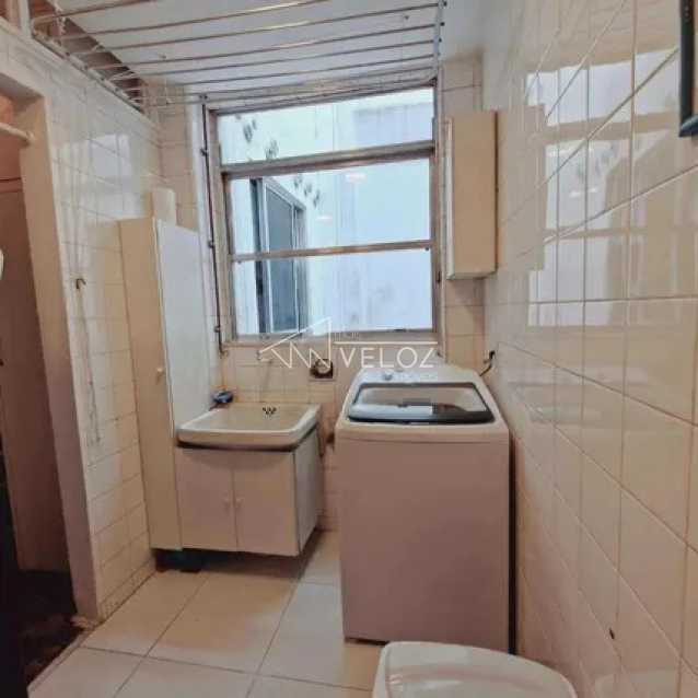 Apartamento, 2 quartos, 96 m² - Foto 19