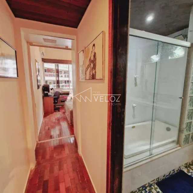 Apartamento, 2 quartos, 96 m² - Foto 14