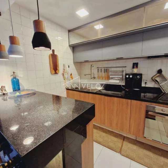 Apartamento, 2 quartos, 96 m² - Foto 11