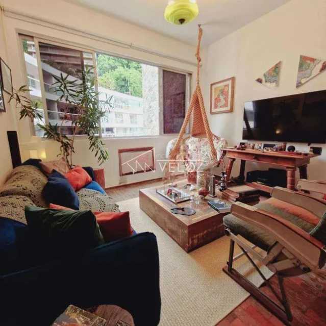 Apartamento, 2 quartos, 96 m² - Foto 20