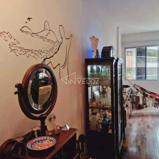 Apartamento, 2 quartos, 96 m² - Foto 18
